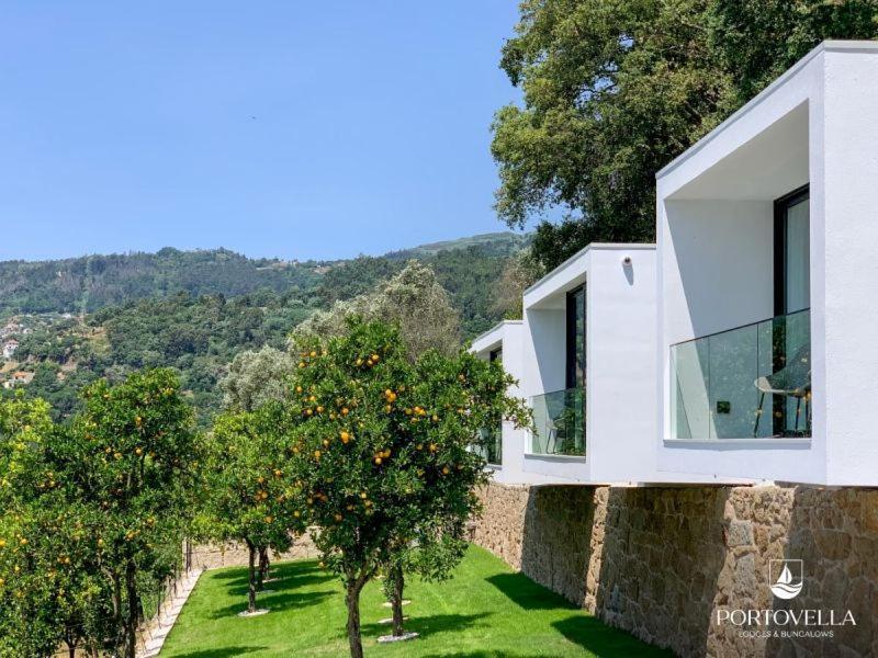 Bed & Breakfast Portovella & 4*